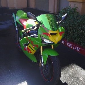 Meet your Posher, Rich